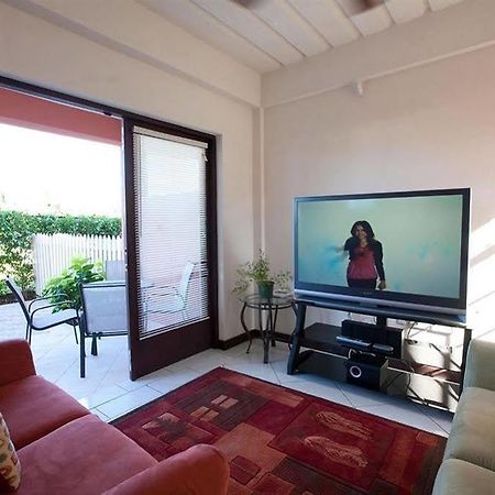 Augusta'S Apartments Rodney Bay Εξωτερικό φωτογραφία