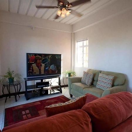 Augusta'S Apartments Rodney Bay Εξωτερικό φωτογραφία