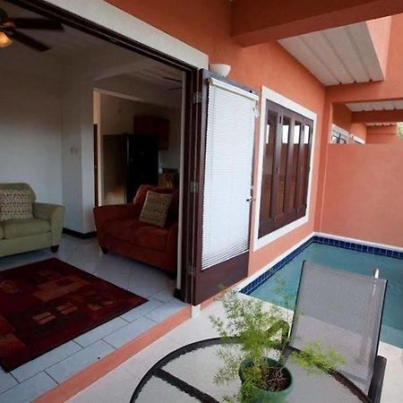 Augusta'S Apartments Rodney Bay Εξωτερικό φωτογραφία