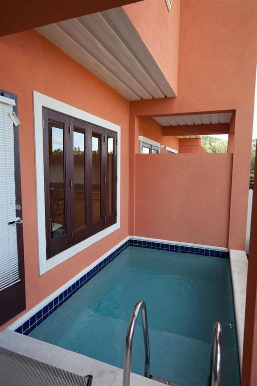 Augusta'S Apartments Rodney Bay Δωμάτιο φωτογραφία