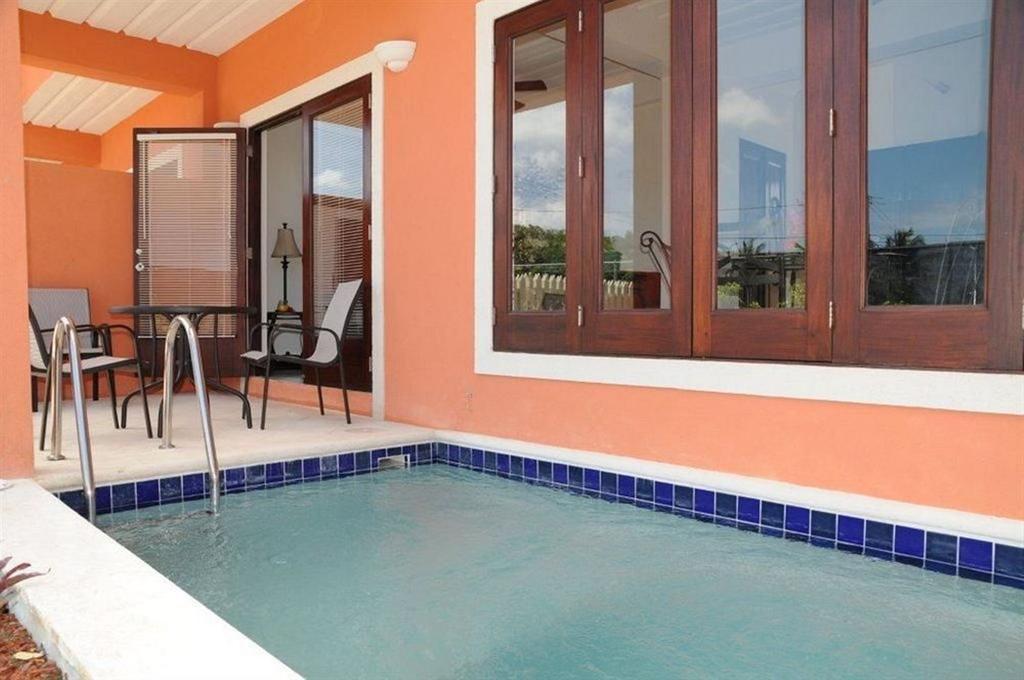 Augusta'S Apartments Rodney Bay Δωμάτιο φωτογραφία