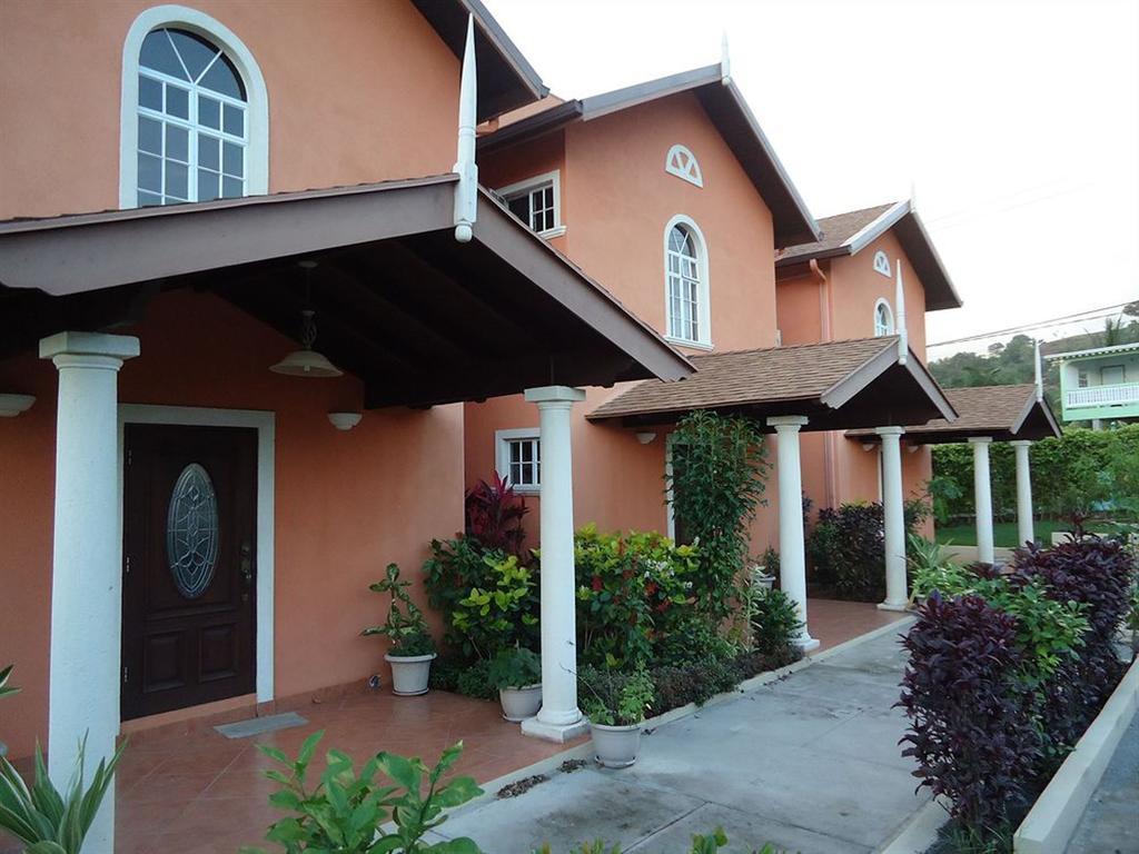 Augusta'S Apartments Rodney Bay Δωμάτιο φωτογραφία