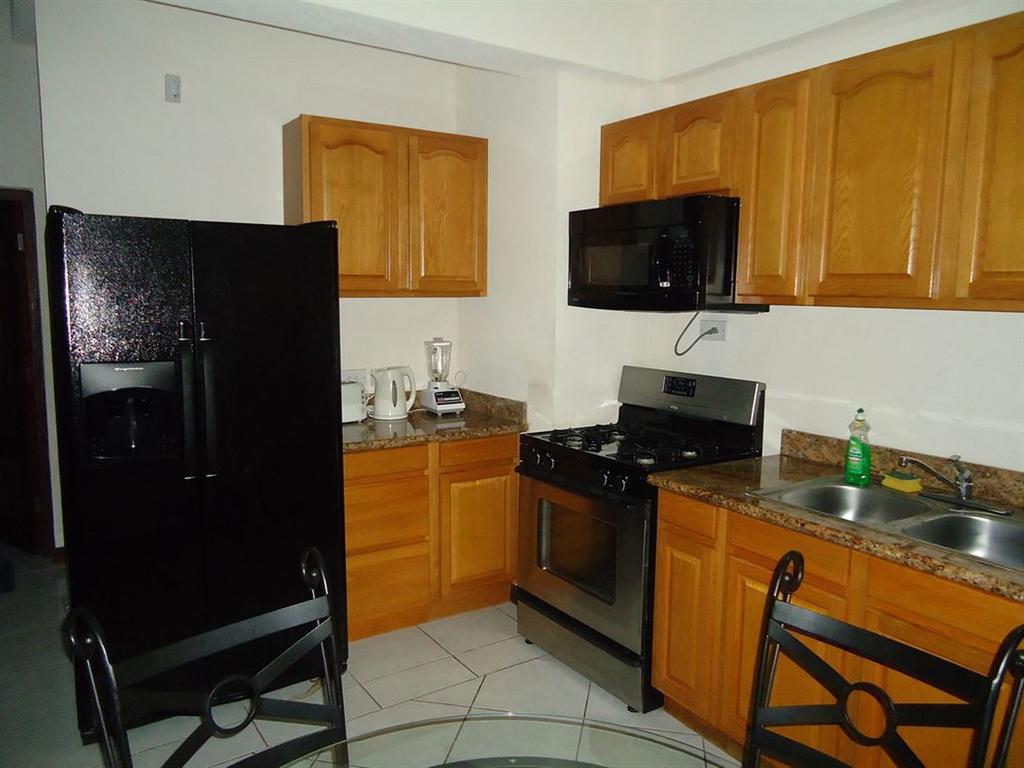 Augusta'S Apartments Rodney Bay Δωμάτιο φωτογραφία