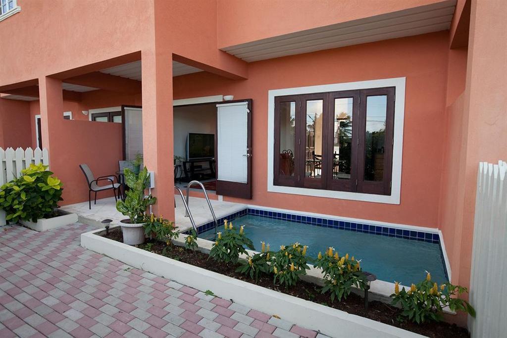Augusta'S Apartments Rodney Bay Δωμάτιο φωτογραφία