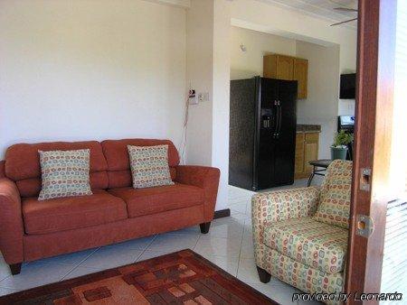 Augusta'S Apartments Rodney Bay Εξωτερικό φωτογραφία