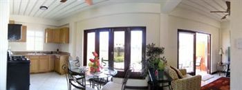Augusta'S Apartments Rodney Bay Εξωτερικό φωτογραφία