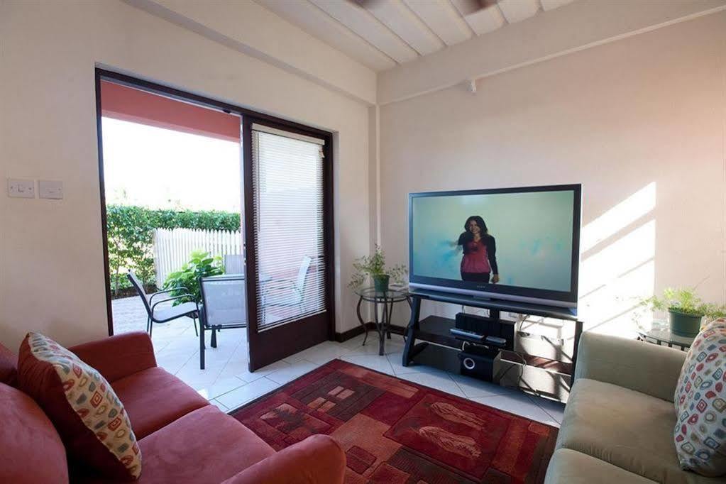 Augusta'S Apartments Rodney Bay Εξωτερικό φωτογραφία
