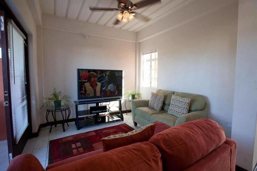 Augusta'S Apartments Rodney Bay Εξωτερικό φωτογραφία