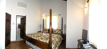Augusta'S Apartments Rodney Bay Εξωτερικό φωτογραφία