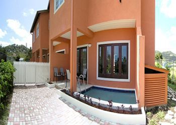 Augusta'S Apartments Rodney Bay Εξωτερικό φωτογραφία